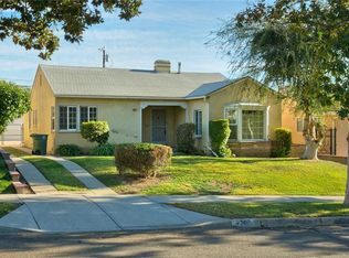 914 E Palm Ave, Burbank, CA 91501