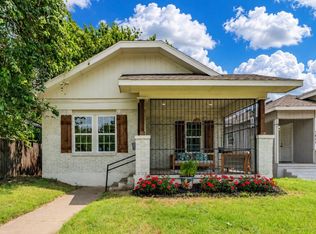3606 Holmes St, Dallas, TX 75215