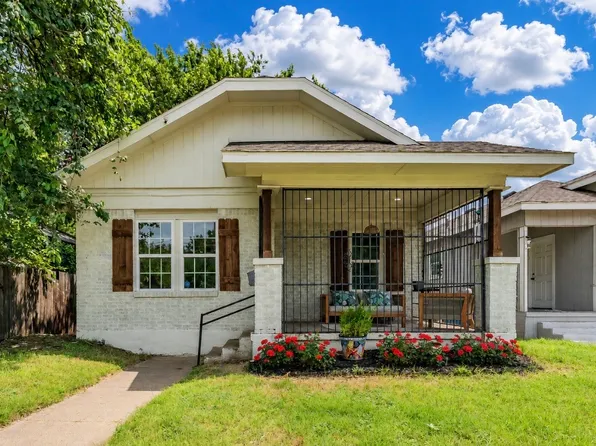 3606 Holmes St, Dallas, TX 75215