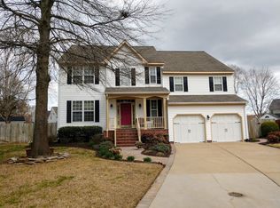 4710 Septaria Quay, Chesapeake, VA 23321