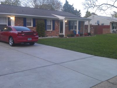 868 Rockwell Ln, Virginia Beach, VA, 23455