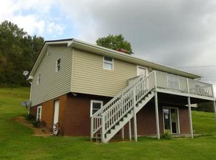 210 Daffodil Ln, Gate City, VA 24251