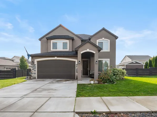 4723 Corvina St, Richland, WA 99352