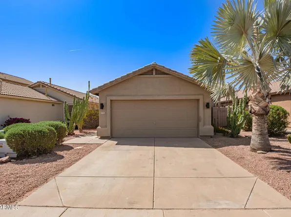 4705 E TANGLEWOOD Drive, Phoenix, AZ 85048