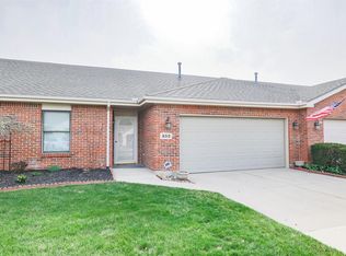 853 Dorothy Ln, Brookville, OH 45309