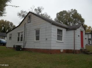 164 Birch St, Mount Carmel, TN 37645