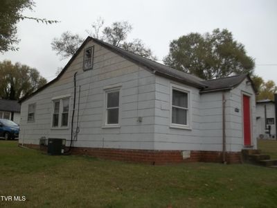 164 Birch St, Mount Carmel, TN, 37645