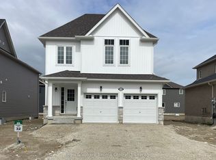 209 Clipper Dr, Clearview, ON L0M1S0