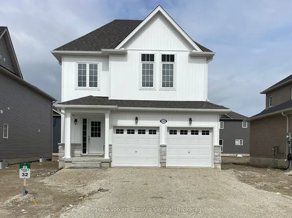 209 Clipper Dr, Clearview, ON L0M 1S0