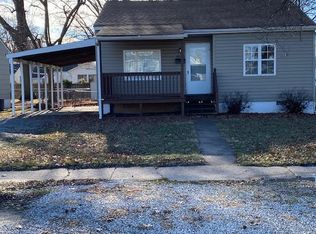 1804 Ferguson Ave, Granite City, IL