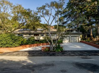 25365 Hatton Rd, Carmel, CA 93923
