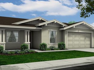 1872 W Roper Rd, Middleton, ID 83644