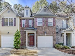 3331 Thornbridge Dr, Powder Springs, GA 30127