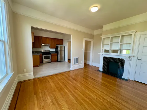 2127 Fillmore St APT 6, San Francisco, CA 94115