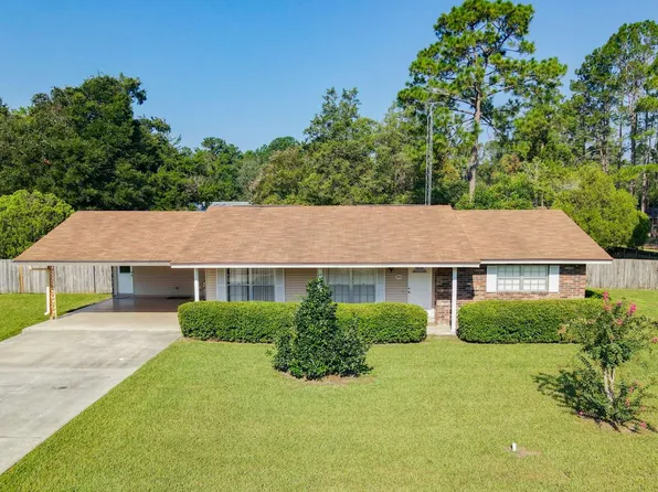 254 SW Vernon Way, Lake City, FL 32024