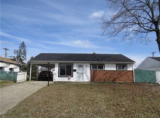 3750 Wilmore St, Dayton, OH 45416