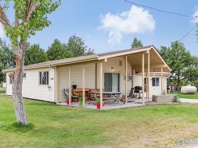 29219 County Road X, Snyder, CO, 80750