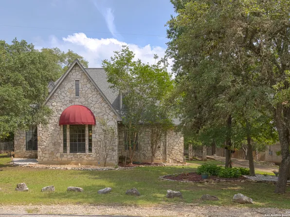 2126 PIPESTONE DR, San Antonio, TX 78232