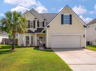3023 Argyll Dr, Summerville, SC 29483