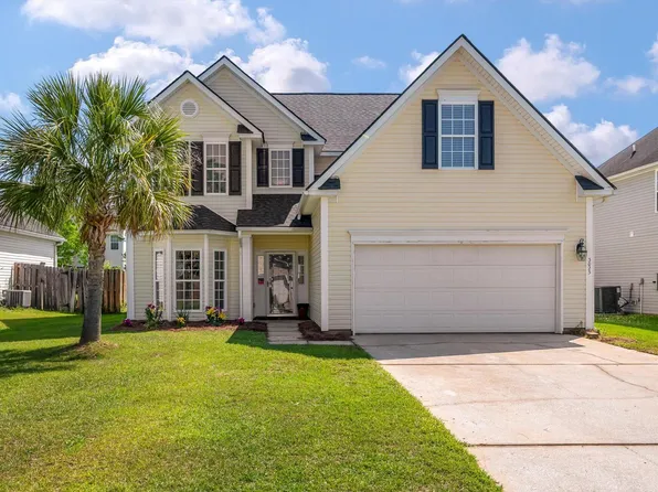 3023 Argyll Dr, Summerville, SC 29483