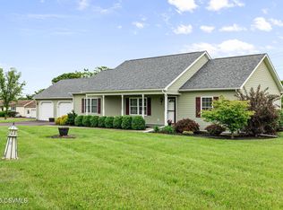 660 Bissets Ln, Bloomsburg, PA 17815