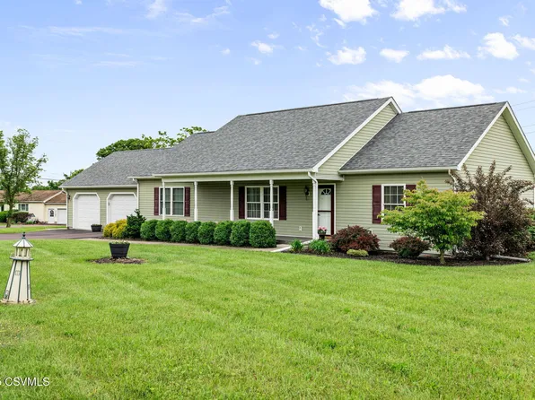 660 Bissets Ln, Bloomsburg, PA 17815