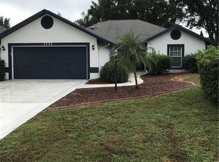 3732 Wynstone Dr, Sebring, FL 33875