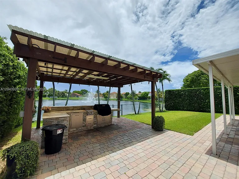 5350 SW 130th Ter — Photo 31