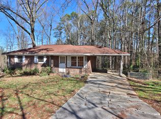 3721 Cherokee Trails Dr SW, Marietta, GA 30008