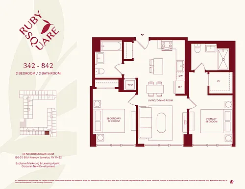 Floor plan 42