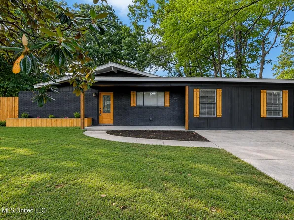 2919 Prince George Rd, Hattiesburg, MS 39402