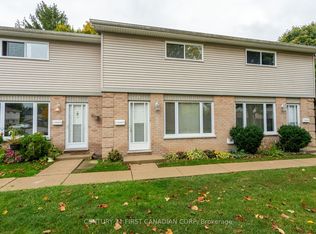 320 Westminster Ave #21, London, ON N6C5H5