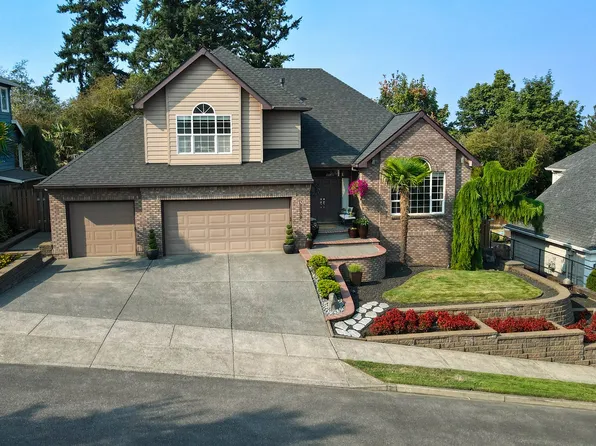 15519 SE Evergreen Dr, Portland, OR 97236