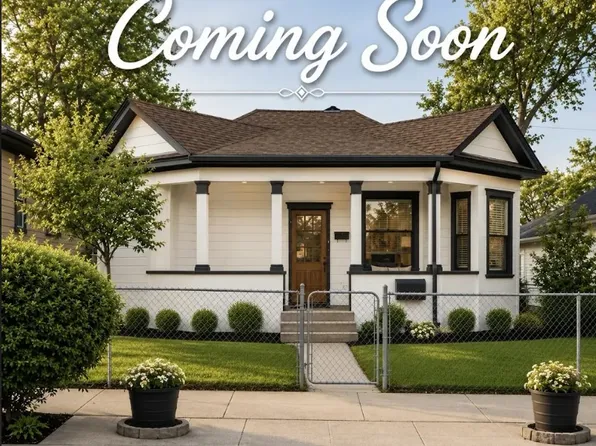 2105 Pine St, Pueblo, CO 81004