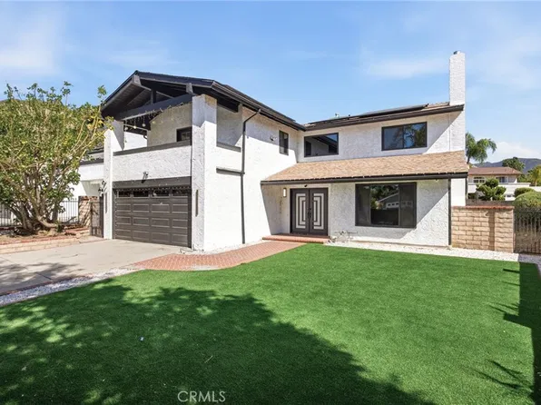 13542 Polk St, Sylmar, CA 91342