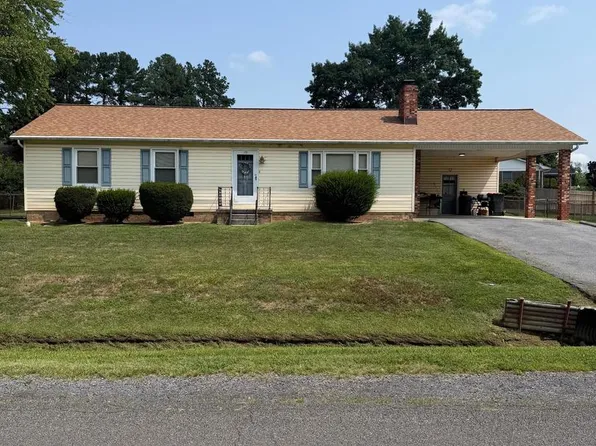 115 Buckingham Dr, Stephens City, VA 22655