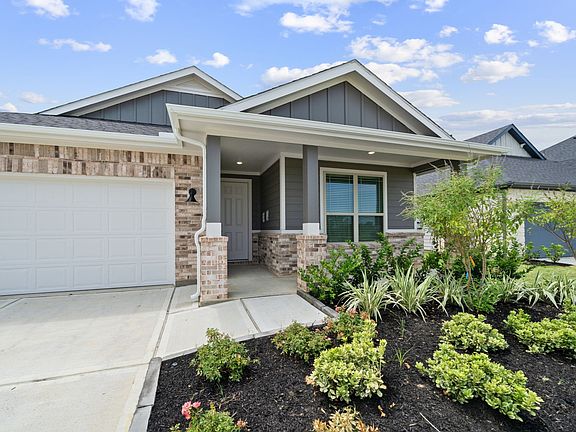 120 Coastal Prairie Dr.