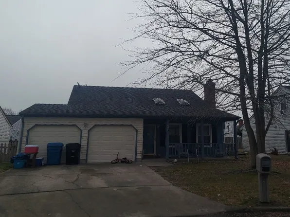 5605 Bull Run Ct, Virginia Beach, VA 23464