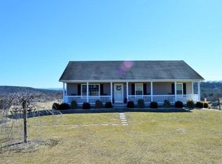 10768 Senedo Rd, Mount Jackson, VA 22842