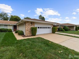 780 Ardmore Rd #B, Monroe Township, NJ 08831