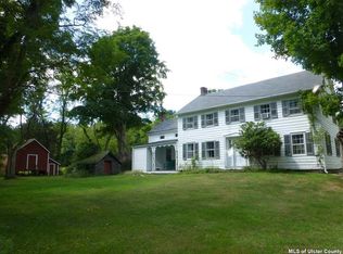 863 Zena Rd, Woodstock, NY 12498