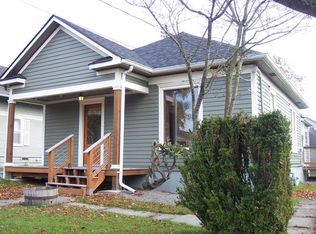 2212 F St, Bellingham, WA 98225