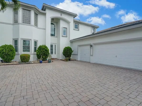 6164 C Durham Drive, Lake Worth, FL 33467