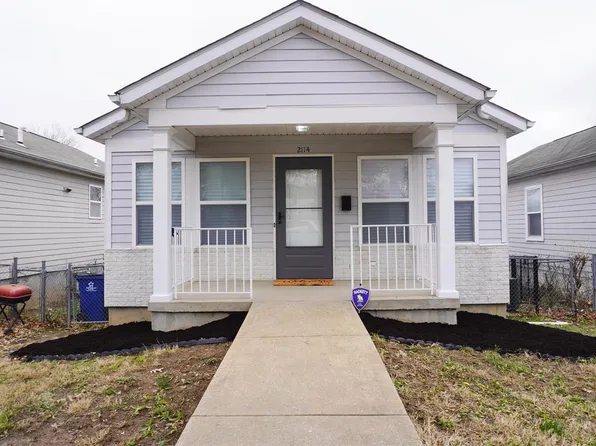 2114 Edmund Ave, Saint Louis, MO 63121