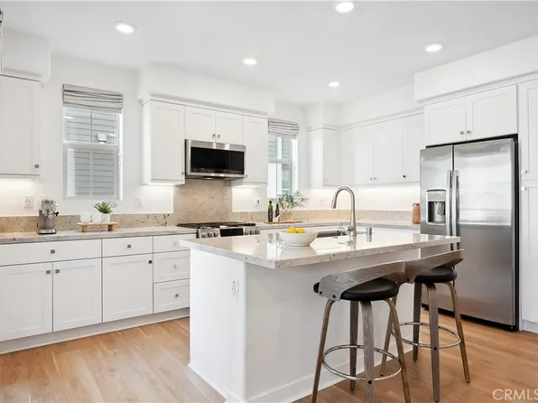 1100 Lasso Way #201, Ladera Ranch, CA 92694