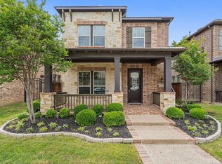 1018 Lone Ivory Trl, Arlington, TX 76005