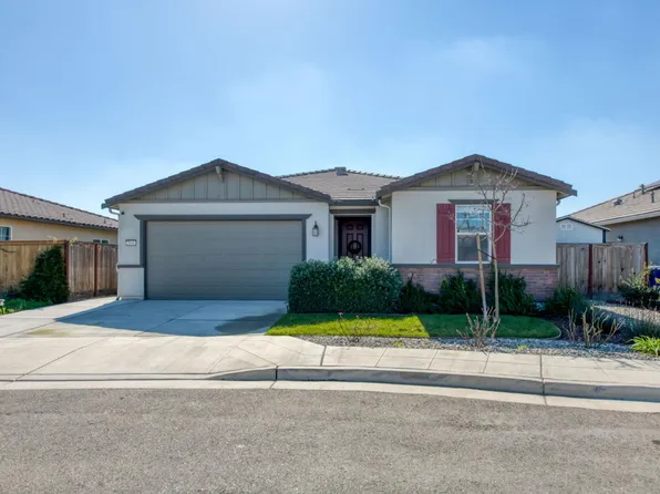 3606 Morro Rock Pl, Madera, CA 93637