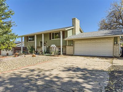 348 S Tucson Way, Aurora, CO, 80012