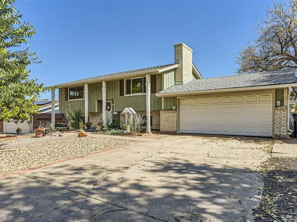 348 S Tucson Way, Aurora, CO 80012