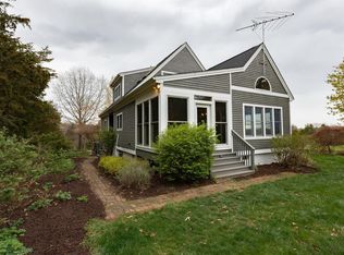 9448 E Timber Ridge Rd, Grottoes, VA 24441